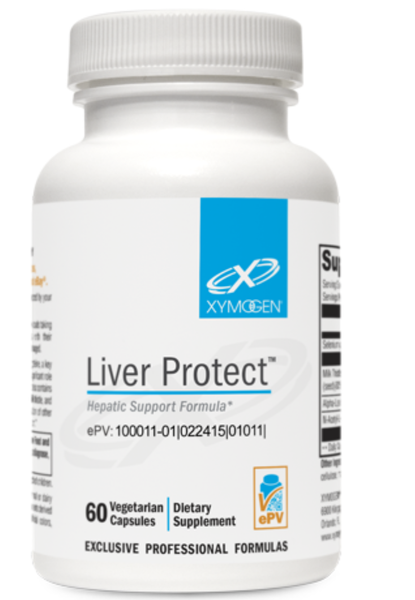 Liver Protect (60 ct)