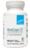 MedCaps IS  (60 ct)