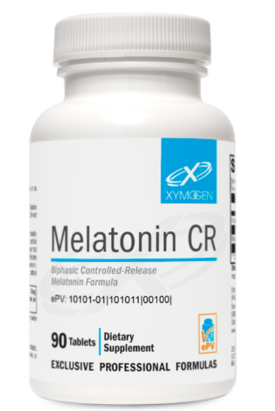 Melatonin CR (90)
