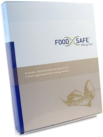Food Allergy Testing Kit E-95