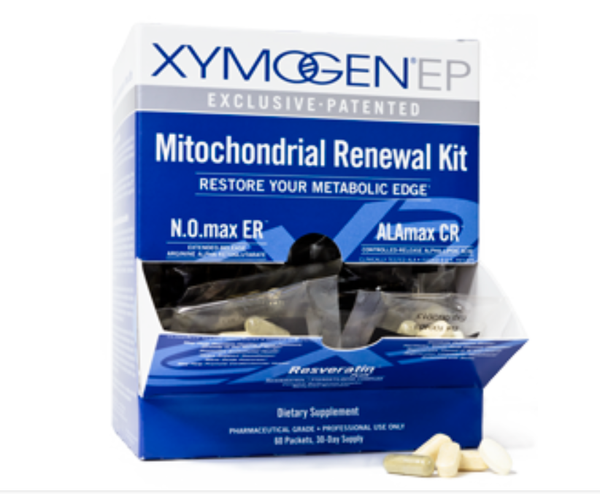 Mitochondrial Renewal Kit (60 pkg)