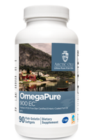Omega Pure 900 (90 ct)