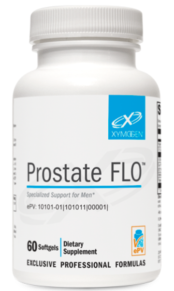 Prostate Flo  (60 c)