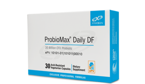 ProbioMax Daily DF 30 billion  (30 ct)   SKU # PMAXDAILY