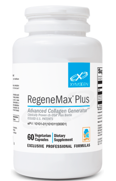RegeneMax Plus  (60 ct)