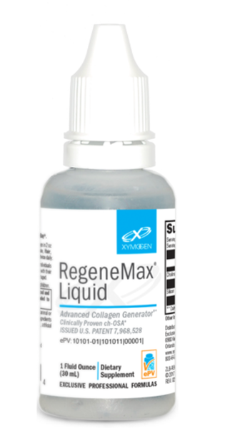 RegeneMax liquid (1 oz)