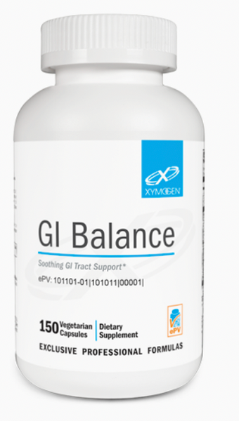 GI Balance (150 caps)