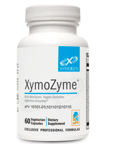 XymoZyme ( 60ct)