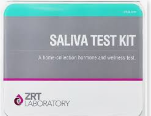 ZRT III (Saliva Testing)