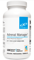 Adrenal Manager  (60ct)