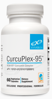 CurcuPlex -95  (60 ct)