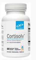 Cortisolv (60ct)