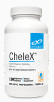 CheleX  (120ct)
