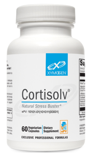 Cortisolv  (60ct)