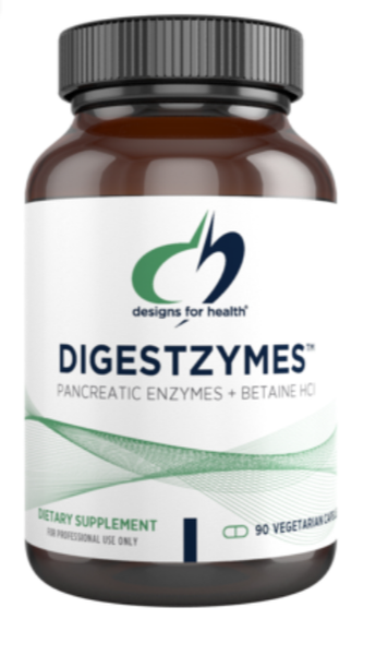 Digestzymes  (90ct)