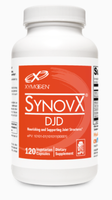 SynovX DJD  (120 ct)