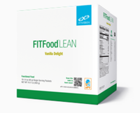 FIT Food® Lean Vanilla Delight 10 Servings
