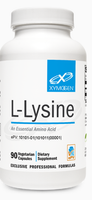 L-Lysine  (90 ct)