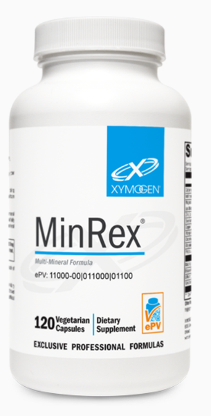 MinRex  (120ct)