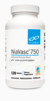 NiaVasc750 (120ct)