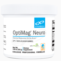 OptiMag® Neuro Unflavored 60 Servings