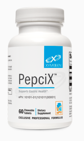 PepciX  (60 ct)