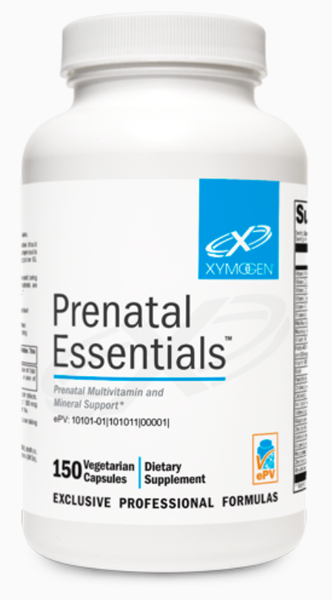Prenatal Essentials 150 Capsules
