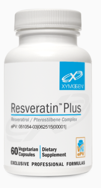 Resveratin Plus  (60ct)