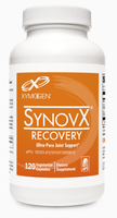 SynovX Recovery (120 ct)