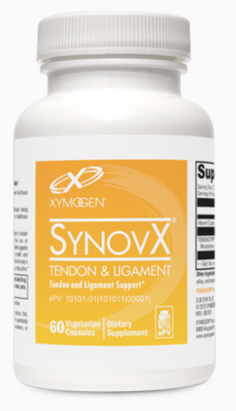 SynovX Tendon&Ligament  (60ct)