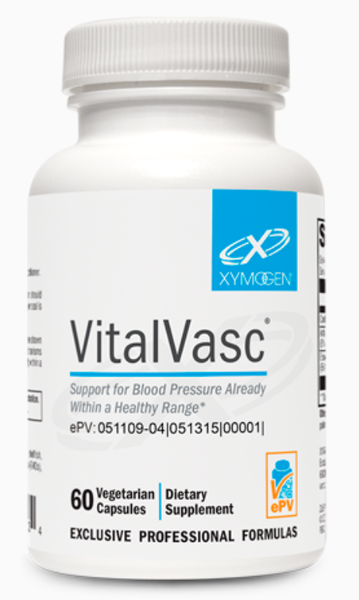 VitalVasc (60 ct)