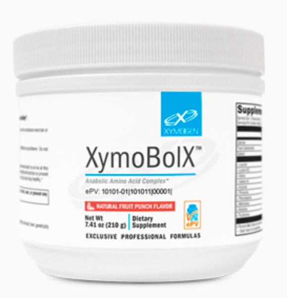 XymoBoIX  (30ser)